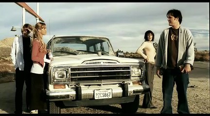 reeker / 2005 horror  movie