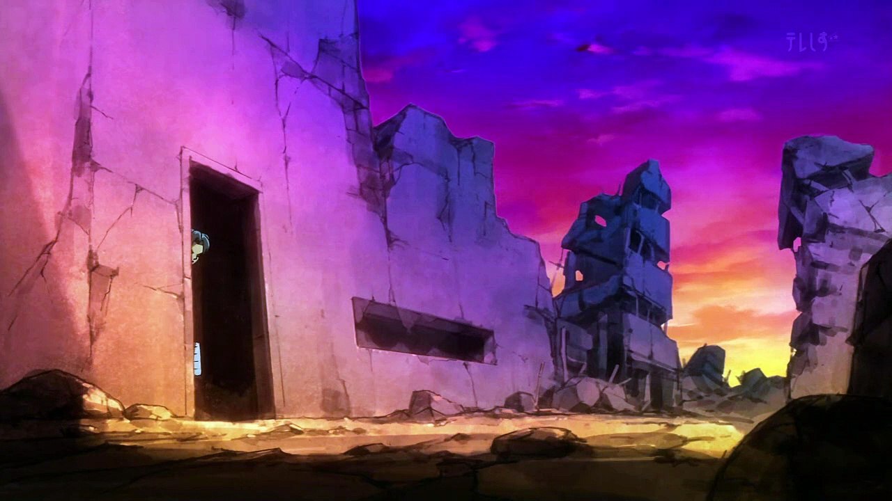 Dragon Ball Z - Extra 2 de la película «La Resurrección de F» [HDTV 720p] (spanish sub)