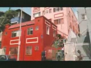 YouTube - Material Girls Trailer