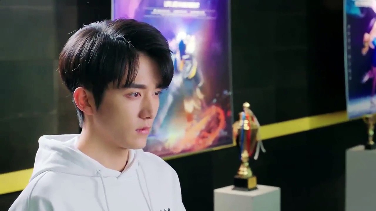 Skate Into Love/Patinando Hacia el Amor [Dorama] - Capítulo 9 [Parte 1] [Subtítulos Español]