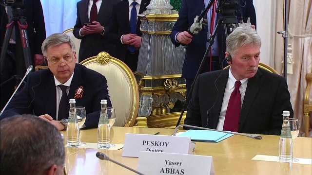 Los aliados de Ucrania lanzan un ultimátum a Rusia para que acepte una tregua de 30 días