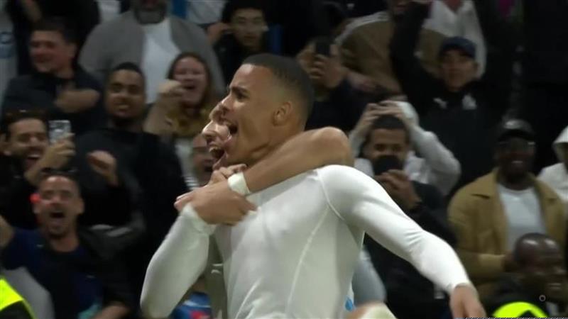 2 MINS  | Le Havre vs Marseille | Ligue 1 HIGHLIGHTS | 05/10/25 beIN SPORTS USA