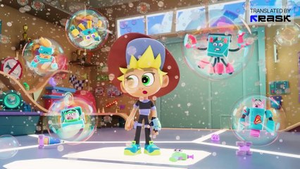 Mal-Mala-Mensha (episodio 4) - Garage Vivente