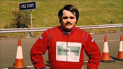 Man To Man With Dean Learner - 106 [couchtripper][U]