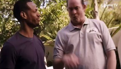 ¿Y dónde está el fantasma? (2013) Película completa en español capitulo