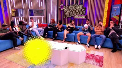 ¡Bombazo en La Casa de los Famosos! Habrá doble eliminación