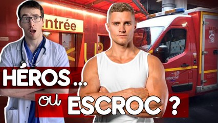 ARRÊT CARDIAQUE DANS LA RUE : CET HOMME FAIT N'IMPORTE QUOI (à ne pas refaire)