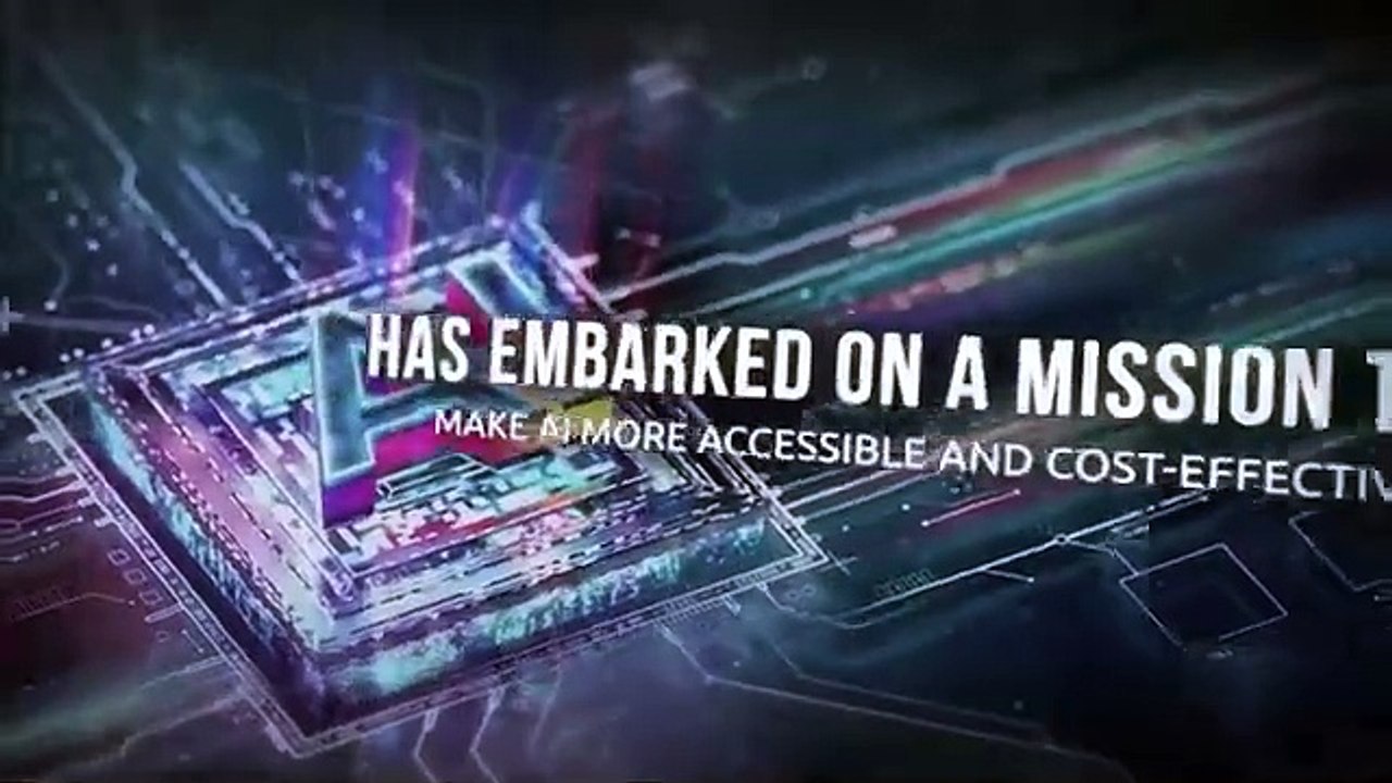 Apple Introduces Budget AI Concept — And It’s Amazing! 🤯💡 | AI Revolution