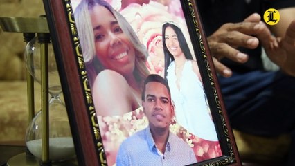 La historia del padre que perdió a sus 3 hijos en el Jet Set