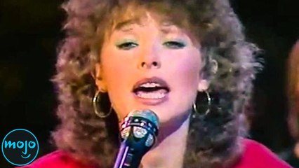 Top 30 Unforgettable 80s Songs You Might Have Forgotten 🎶