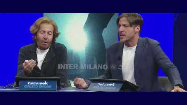 Inter a Torino, ma focus ancora su Inter-Barcellona, i non interisti vanno giù duro con Flick...