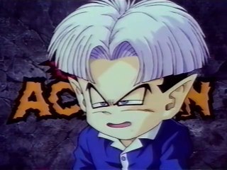 Go! Go! Ackman OVA (1994)