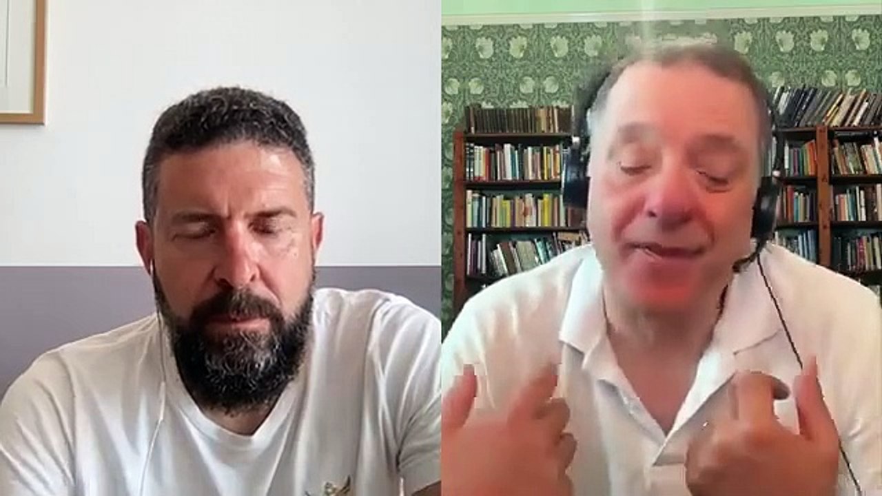 Direct US–Russia Negotiations: The Only Path Forward – The Duran 🇺🇸🤝🇷🇺 | Forbidden News