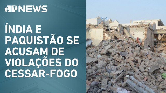 Aliados da Ucrânia dão ultimato à Rússia