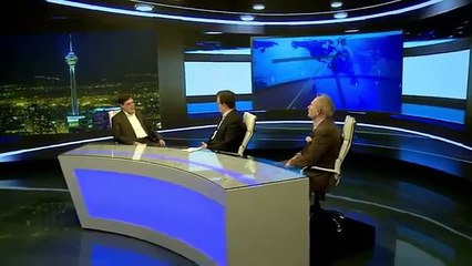 Seyed Marandi & Alastair Crooke: Trump's Negotiations Fail – Glenn Diesen Investigates 🇮🇷🤔 | Forbidden News