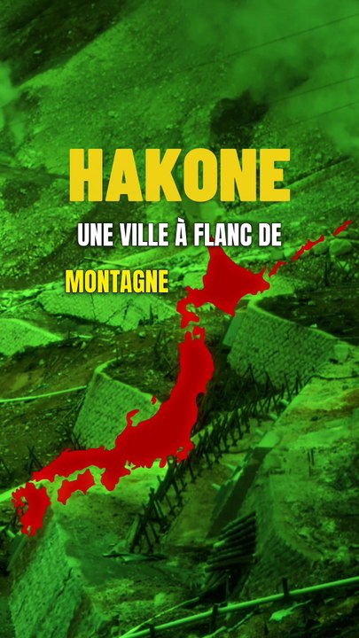 L'Onsen le + insolite du Japon ! 🇯🇵