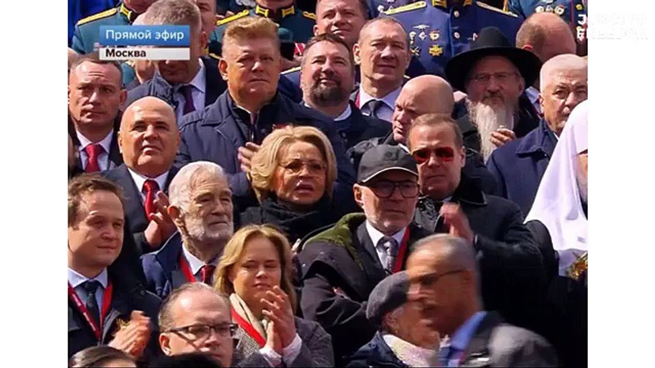 INTEL Roundtable w/ Johnson & McGovern: Weekly Wrap  🗓️💬 | Forbidden News