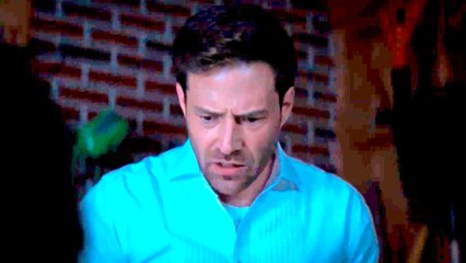 Grosse Pointe Garden Society Clip: The Pact Is Made After the Accident