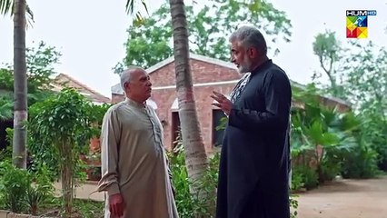 Judwaa Episode 1: Aina Asif & Adnan Raza Mir 🎬