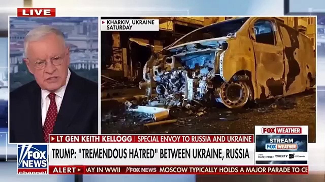 Col. Lawrence Wilkerson: Is Trump for Peace? 🕊️🇺🇸 | Forbidden News