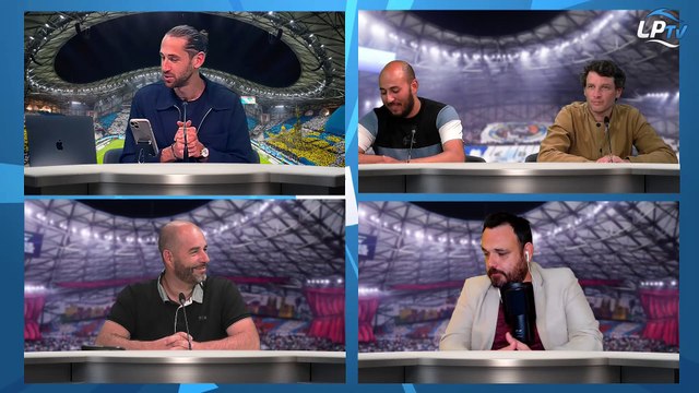 Le Havre 1-3 OM : la troisième mi-temps