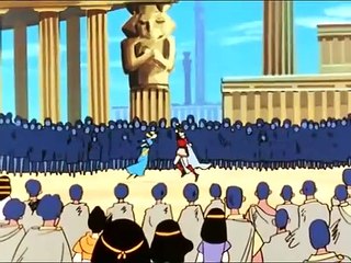 Yattaman Ep 95 ITA