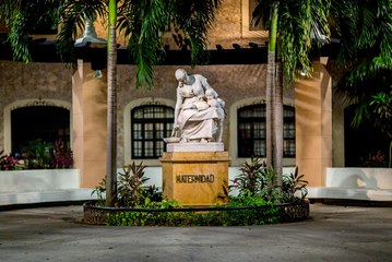 Madres buscadoras alzan la voz en el Día de la Madre en Mérida