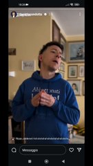 Daniele condotta i cartoni