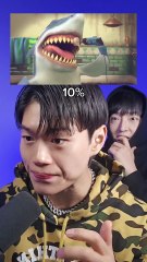 10% vs 100% #beatbox