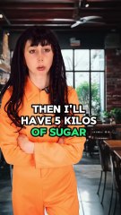 ☕️Buying a coffee 😂 The logic #english #learnenglish