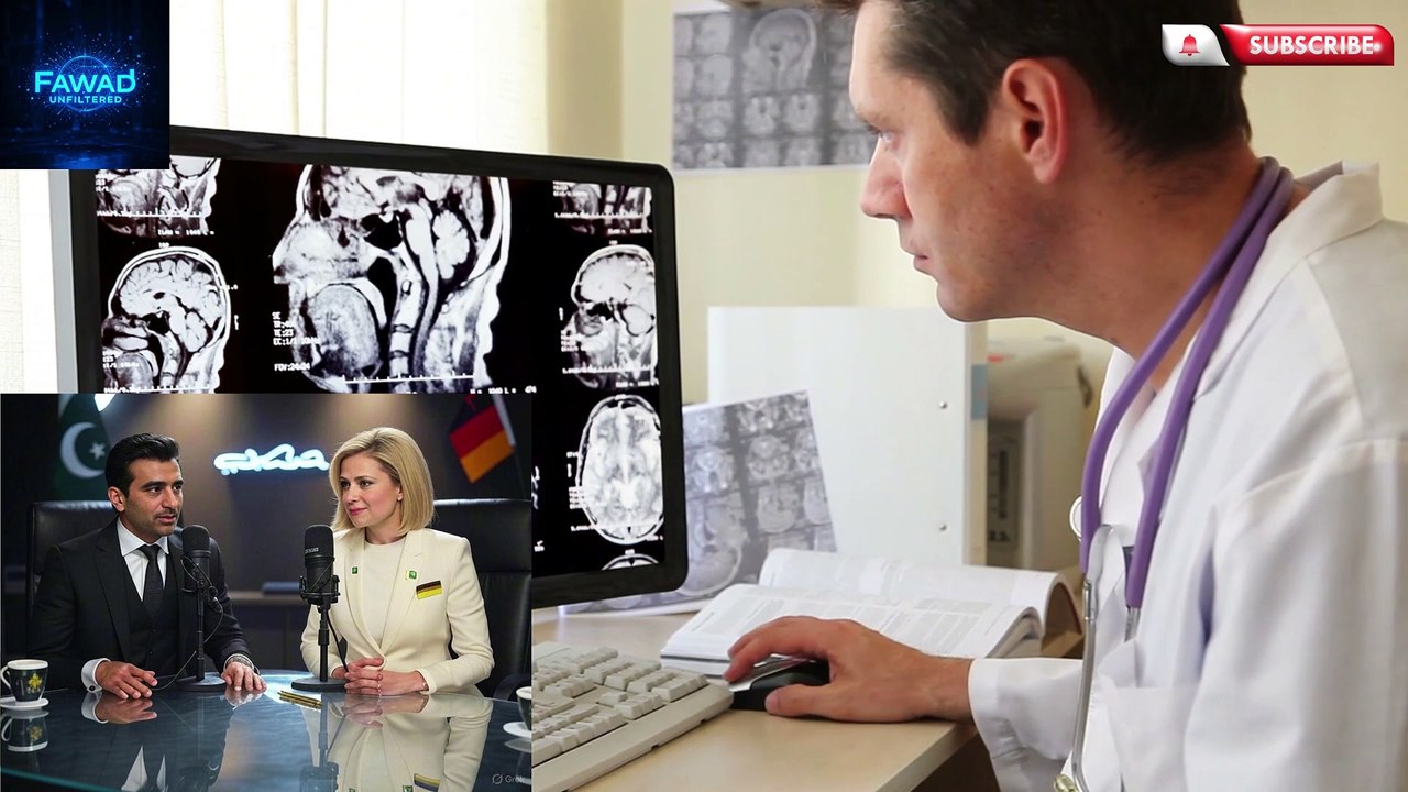 Never Ignore These 5 Signs When Waking Up That Indicate Cancer!