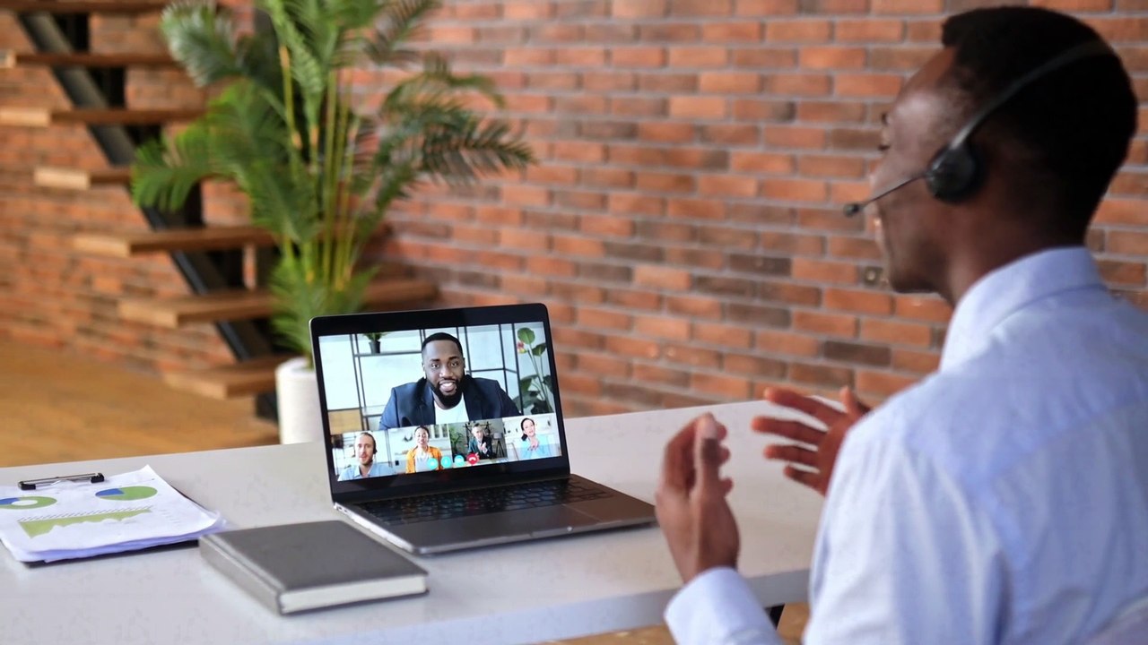 Conducting Effective Client Interviews, #012 - video Dailymotion