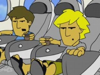 Episode 31: Traveling Gringos