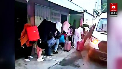 Rescatan a 26 mujeres víctimas de trata de personas en Cancún