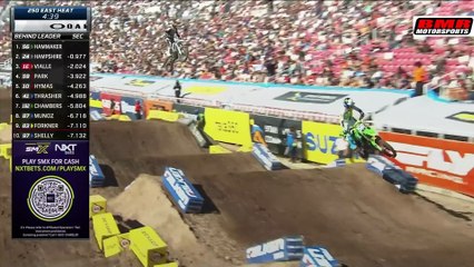 25- SX ETAPA 17 - HEAT 1 250