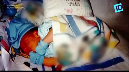 MADRASTAS MALVADAS - SEM PIEDADE - ID INVESTIGAÇÃO DISCOVERY