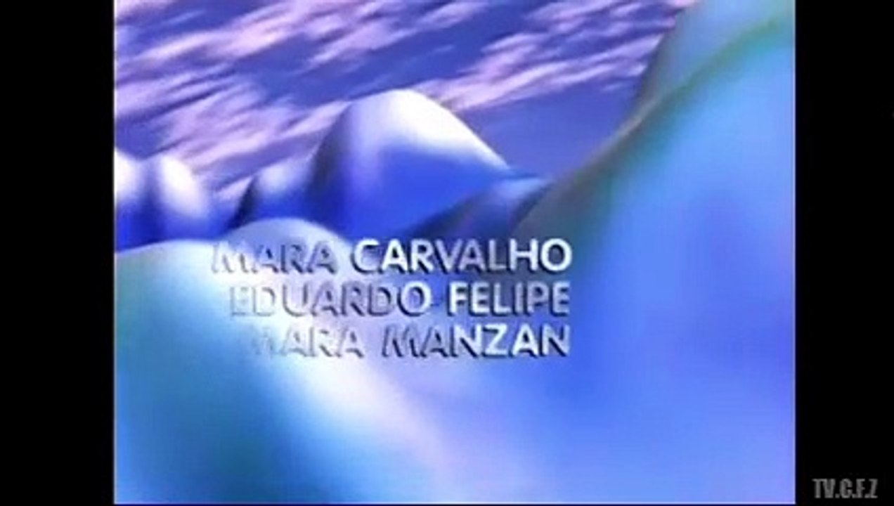 TV.C.F.Z CAPITULO UM ESTRÉIA - CAP-01