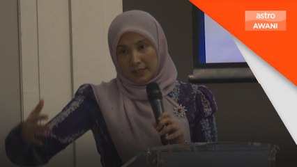 Perak destinasi pertama Nurul Izzah berkempen, isu wanita jadi fokus