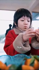 Di Balik Topeng Sang Pejuang Drama China Sub INDO EPS 1