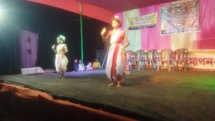 Satyam Shivam Sundaram || Ram Navami Stage Program Baligeria || Jai Sree Ram