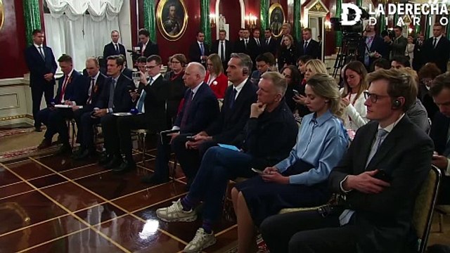 Gracias a Trump, Rusia accede a negociar la paz con Ucrania en una cumbre en Estabmul