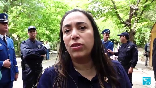 Argelia: diputados franceses piden que se reconozca la masacre de Sétif, 80 años después