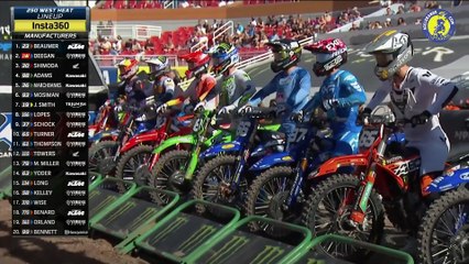 25- SX ETAPA 17 - HEAT 2 250