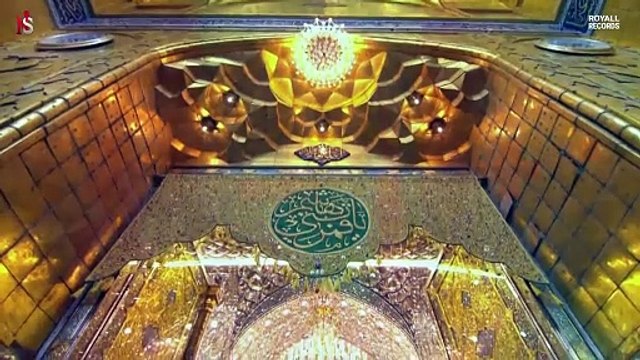 Abbas Ka Nara - Nadeem Sarwar - 2021 - 1443