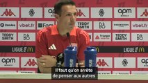 Lyon - Maciel : 
