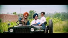 Shaunki Sardar | movie | 2025 | Official Trailer