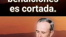 La Importancia de la Oración y Leer la Biblia - William Branham