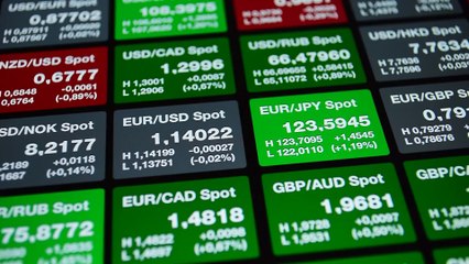 Understanding Leverage and Spreads with Alander Management