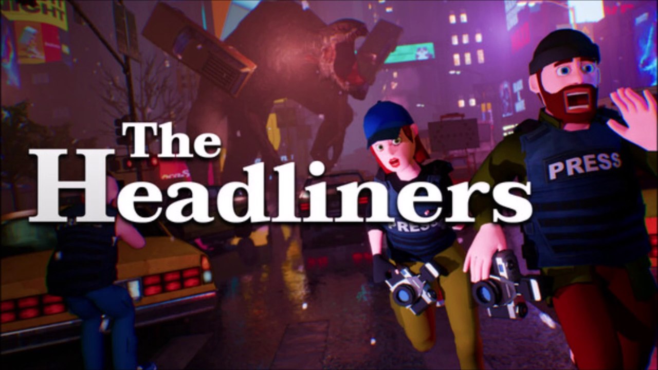 Es gab ein Update! | The Headliners 📸 #005