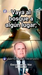 Escucha La Voz Apacible de Dios William Branham